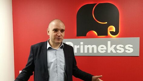 &bdquo;Primekss&ldquo;