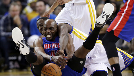 Anthony Tolliver