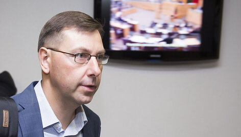 Gintaras Steponavičius