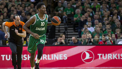 Nigel Hayes