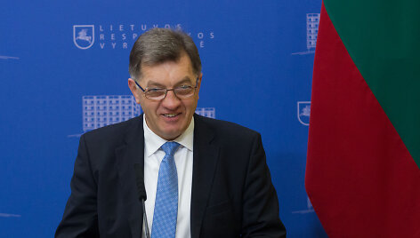Algirdas Butkevičius