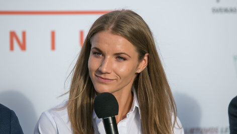 Airinė Pal&scaron;ytė
