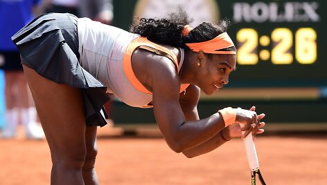 Serena Williams