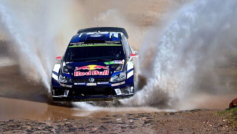 Jari-Matti Latvala