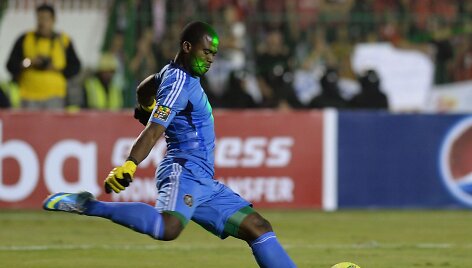 Senzo Meyiwa