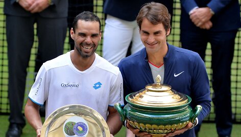 Rogeris Federeris