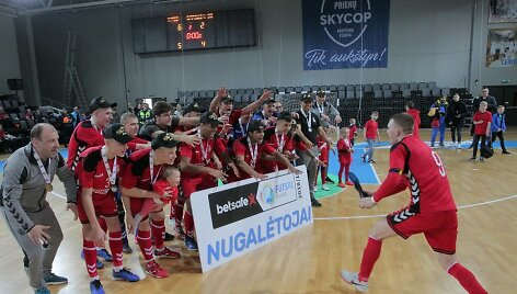 Kauno &bdquo;Vytis&ldquo;