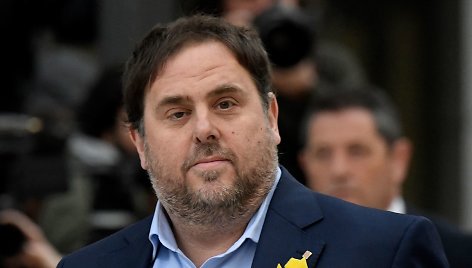 Oriolis Junquerasas