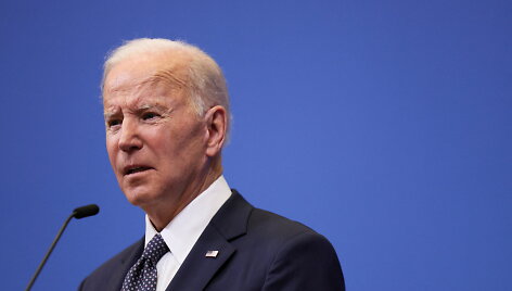 Joe Bidenas