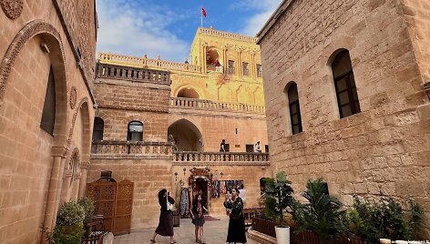 Midyat senamiestis