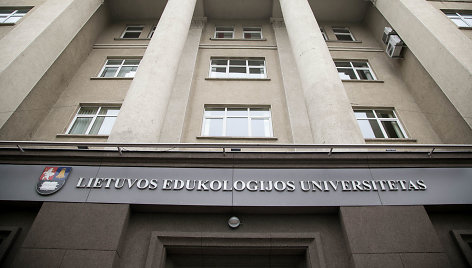 Lietuvos Edukologijos Universitetas