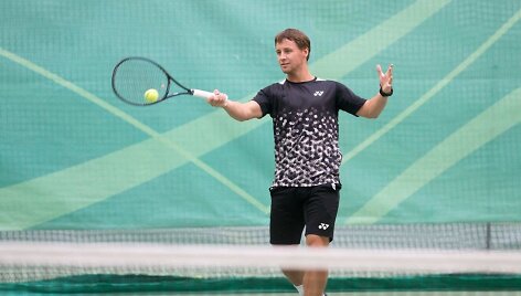 Ričardas Berankis