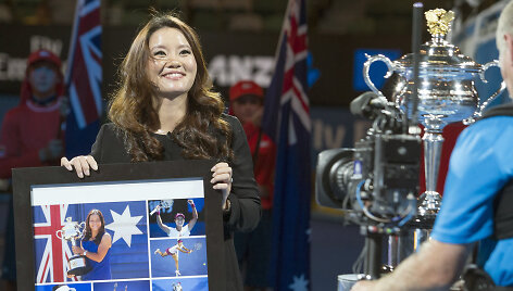 Li Na