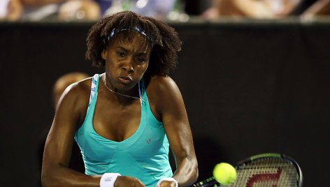 Venus Williams