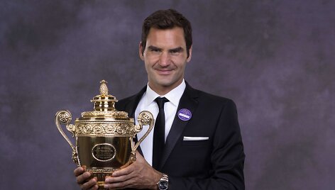 Rogeris Federeris