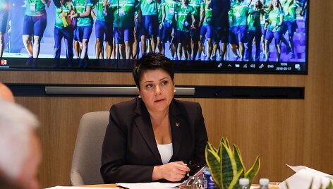 Daina Gudzinevičiūtė
