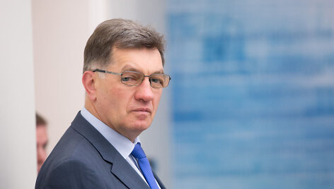 Algirdas Butkevičius