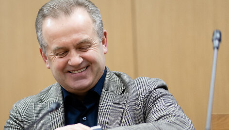 Artūras Skardžius