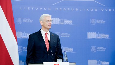 Kri&scaron;janis Karinis