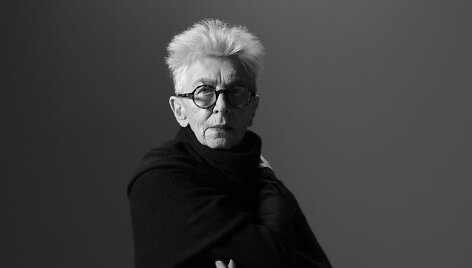 Anda Rottenberg