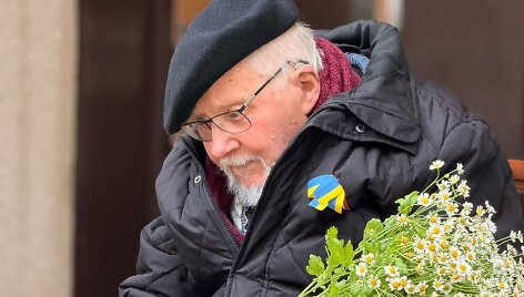 Vytautas Landsbergis