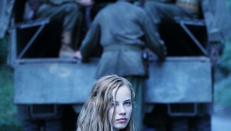 Kauno kino festivalis rekomenduoja vizualiai užburiančią australų režisierės Cate Shortland dramą „Lorė“ 