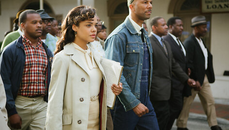 &bdquo;Selma&ldquo;