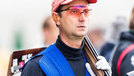 Ronaldas Račinskas
