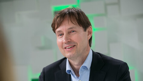 Algirdas Dambrava