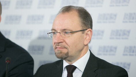 Saulius Galadauskas