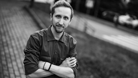 Dmitrijus Glu&scaron;čevskis 