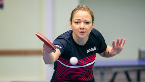 Rūta Pa&scaron;kauskienė