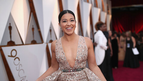 Gina Rodriguez