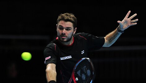Stanislas Wawrinka
