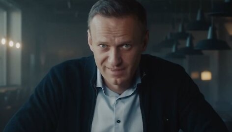 Aleksejus Navalnas