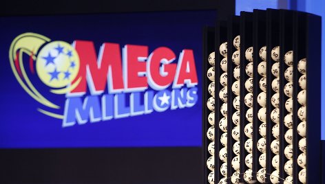 „Mega Millions“