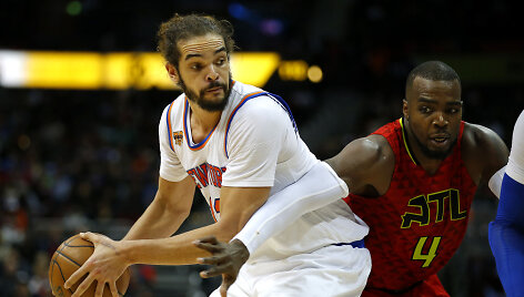 Joakimas Noah