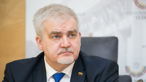 Darius Kaminskas