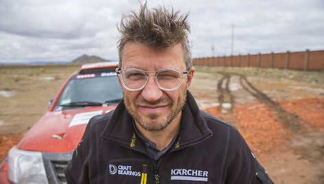 Darius Vaičiulis