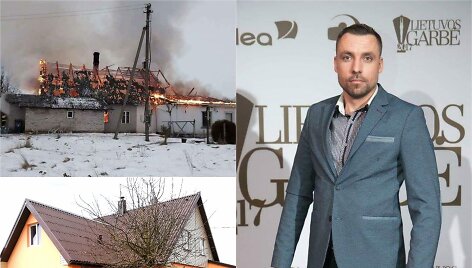 Julius Davidonis ir &bdquo;Paberžinukų&ldquo; projektas