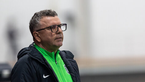 LFF supertaurės rungtynės: Vilniaus &bdquo;Žalgiris&ldquo; &ndash; Marijampolės &bdquo;Sūduva&ldquo;
