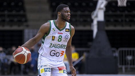 Emmanuel Mudiay