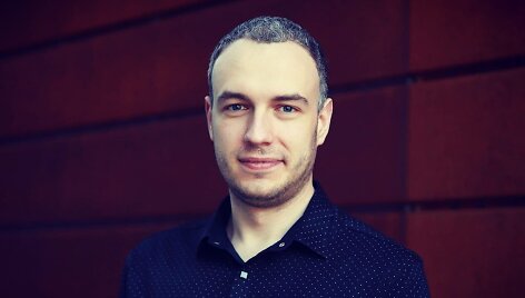 Maksimas Zacharovas
