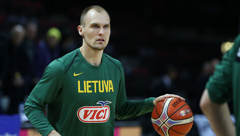Dovis Bičkauskis