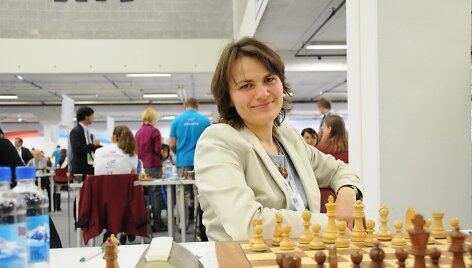 Salomėja Zaksaitė