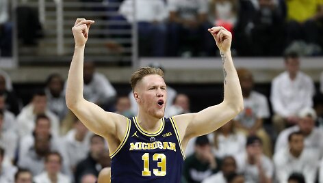 Ignas Brazdeikis