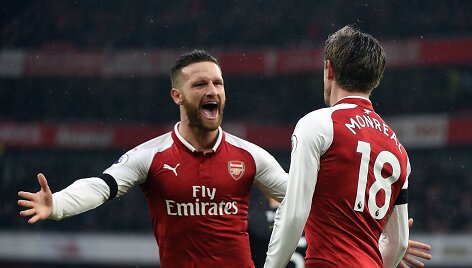  Shkodranas Mustafi ir Nacho Monrealis