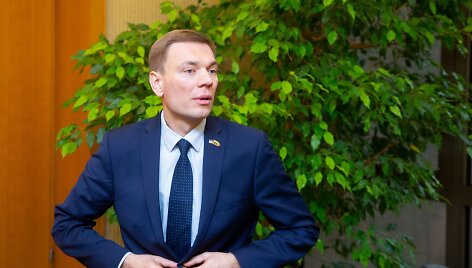 Mindaugas Puidokas