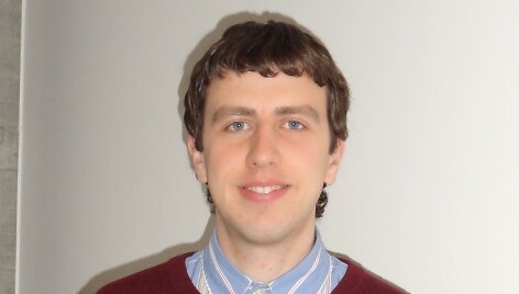 Liudas Mikalkevičius