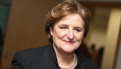 Loreta Graužinienė